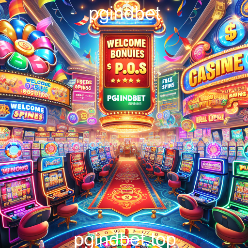 Descubra as Melhores Promoções em Jogos no pgindbet
