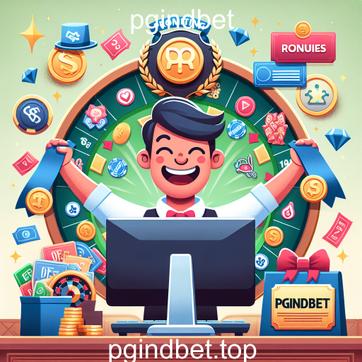 Descubra as Melhores Promoções do pgindbet