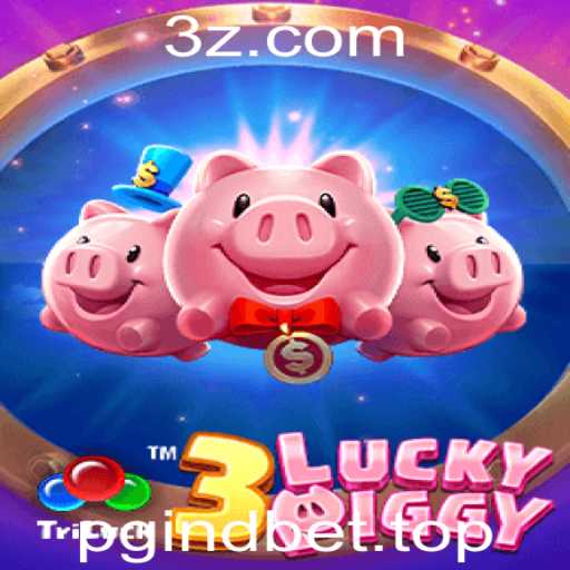 Explorando o Fascinante Mundo de 3LUCKYPIGGY