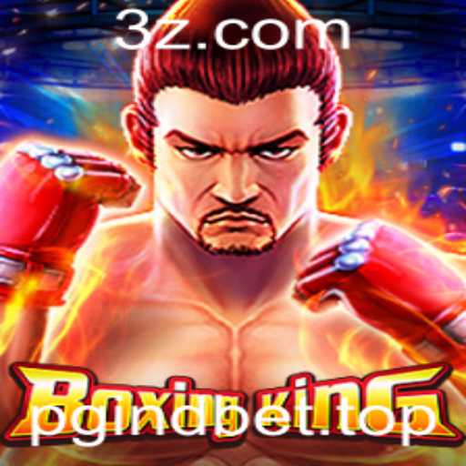BoxingKing: Explorando o Universo do Jogo e Suas Regras