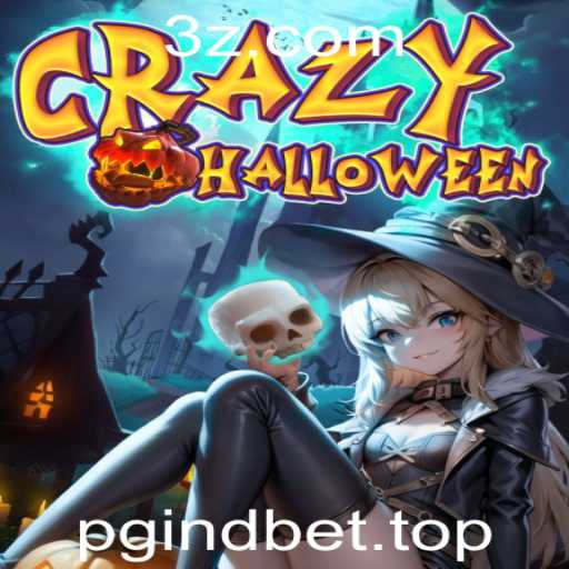 Explorando o Fascinante Mundo do Jogo CrazyHalloween