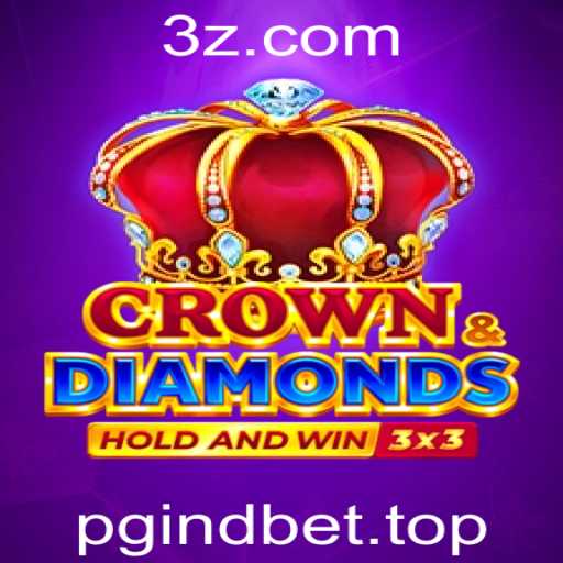 Explorando Crowndiamonds: Um Jogo Inovador e suas Regras
