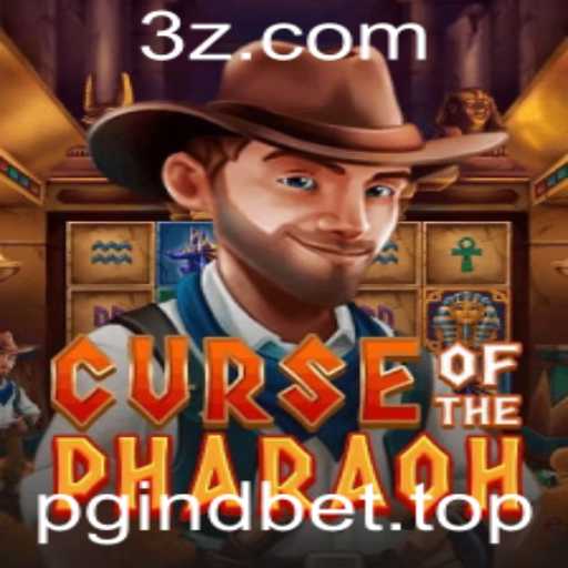 Curse of the Pharaoh: Uma Aventura de Mistérios Antigos