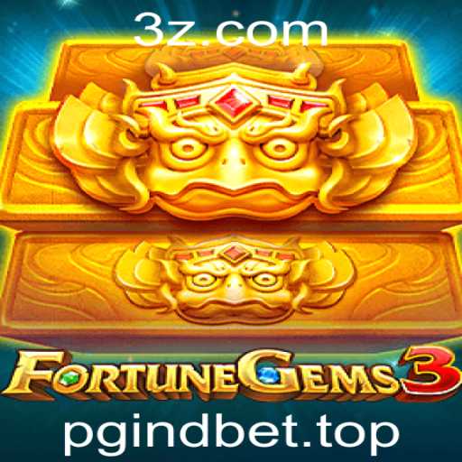 Descubra o Universo de FortuneGems3: Descrição, Introdução e Regras do Jogo