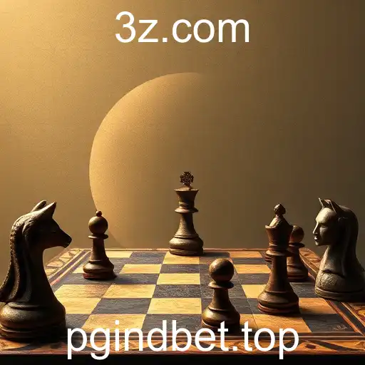 A Fascinante Evolução dos Jogos de Tabuleiro: Explorando o Impacto e a Importância de 'pgind'