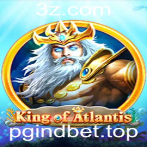 King of Atlantis: Um Mergulho no Mundo Submarino de Aventura e Estratégia