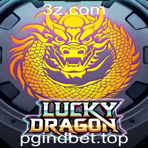 Explorando o Mundo Encantador de LuckyDragon