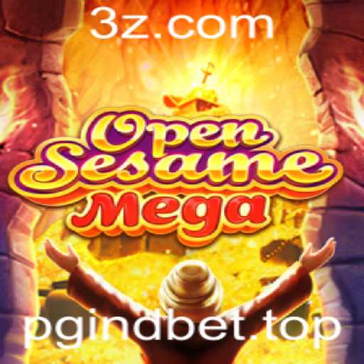 Descubra o Fascinante Mundo de OPENSESAMEMEGA: Uma Aventura Como Nenhuma Outra