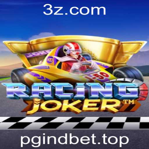 Explorando RacingJoker: Descrição e Regras do Novo Jogo Empolgante