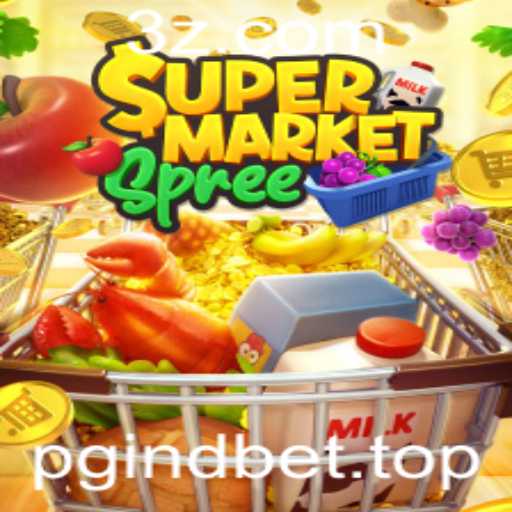 Descubra a Diversão do Jogo SupermarketSpree