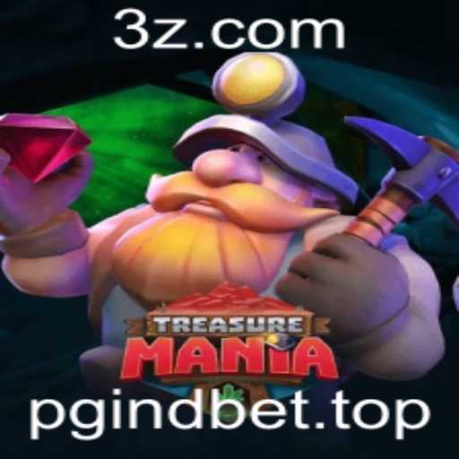 TreasureMania: Uma Aventura Épica de Caça ao Tesouro