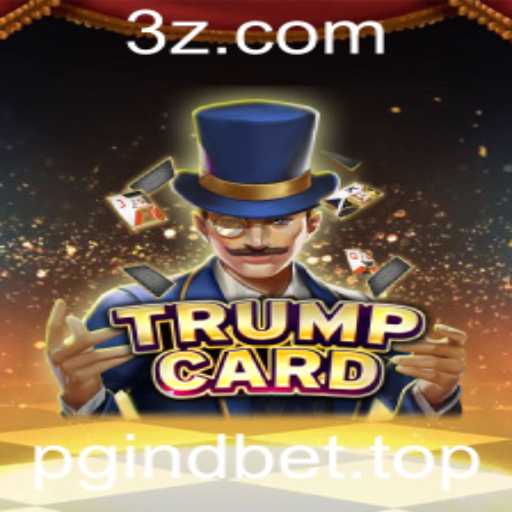 Descubra o Mundo Intrigante de TrumpCard: O Jogo Estratégico do Momento