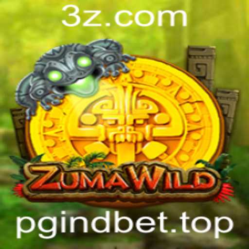 ZumaWild: Uma Aventura Selvagem no Mundo dos Jogos pgind